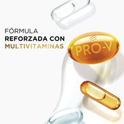 Shampoo Pantene Pro - v Restauración 100 ml - Farmacias Arrocha