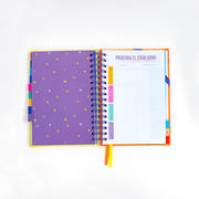 Cavalier Agenda Trendy Fruit 2026 - Farmacias Arrocha