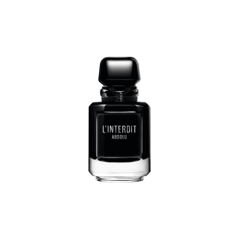 Givenchy L'Interdit Eau De Parfum Intense Absolu - Farmacias Arrocha