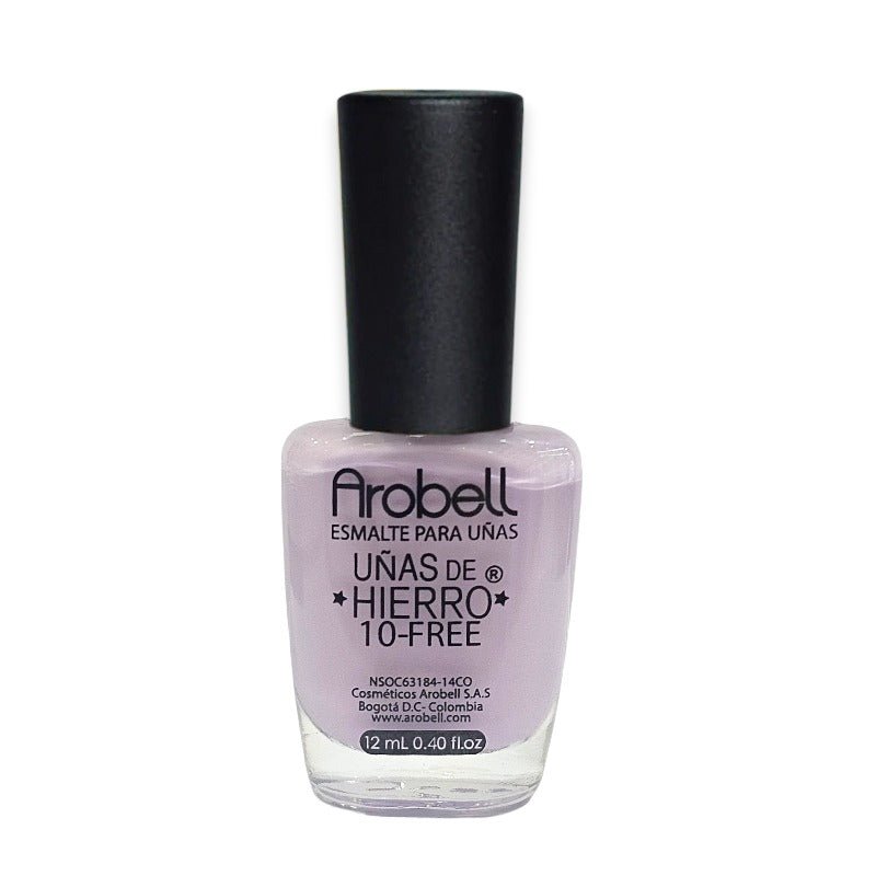 Arobell Esmalte 12Ml - Farmacias Arrocha