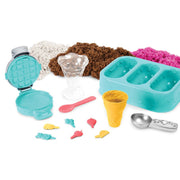 Kinetic Sand Set de Helados - Farmacias Arrocha