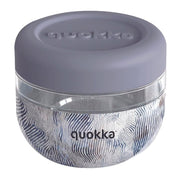 Quokka Envase Térmico Para Comida Con tapa De Silicona 770ml - Farmacias Arrocha