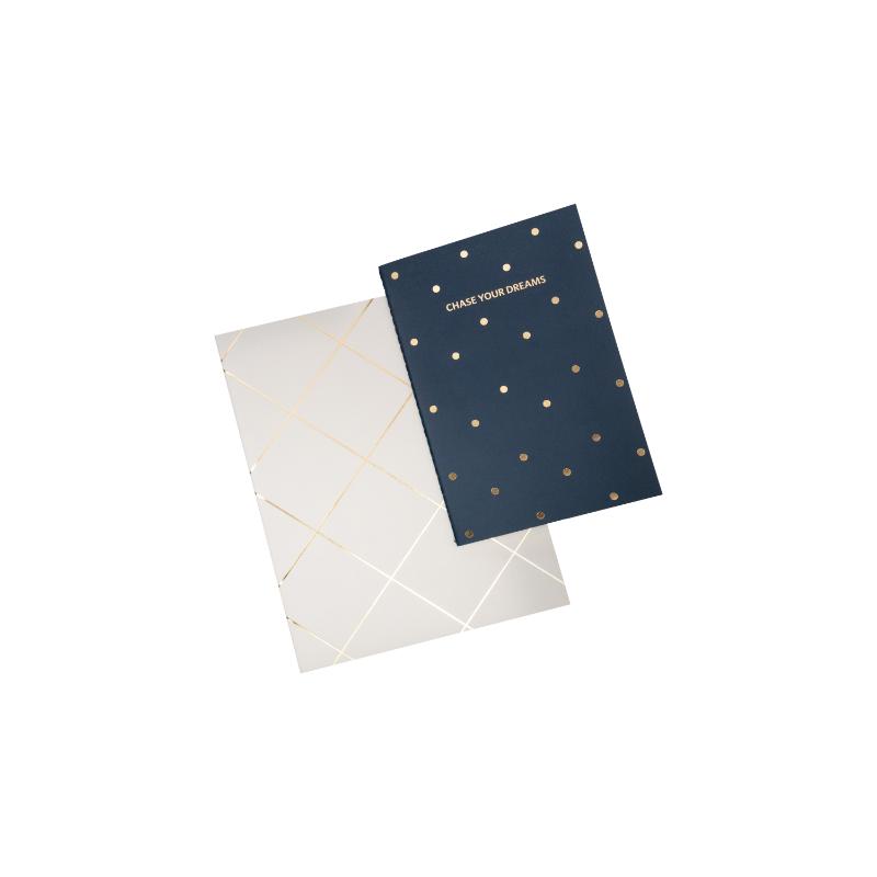 Cavalier Stationery Bookset - Farmacias Arrocha