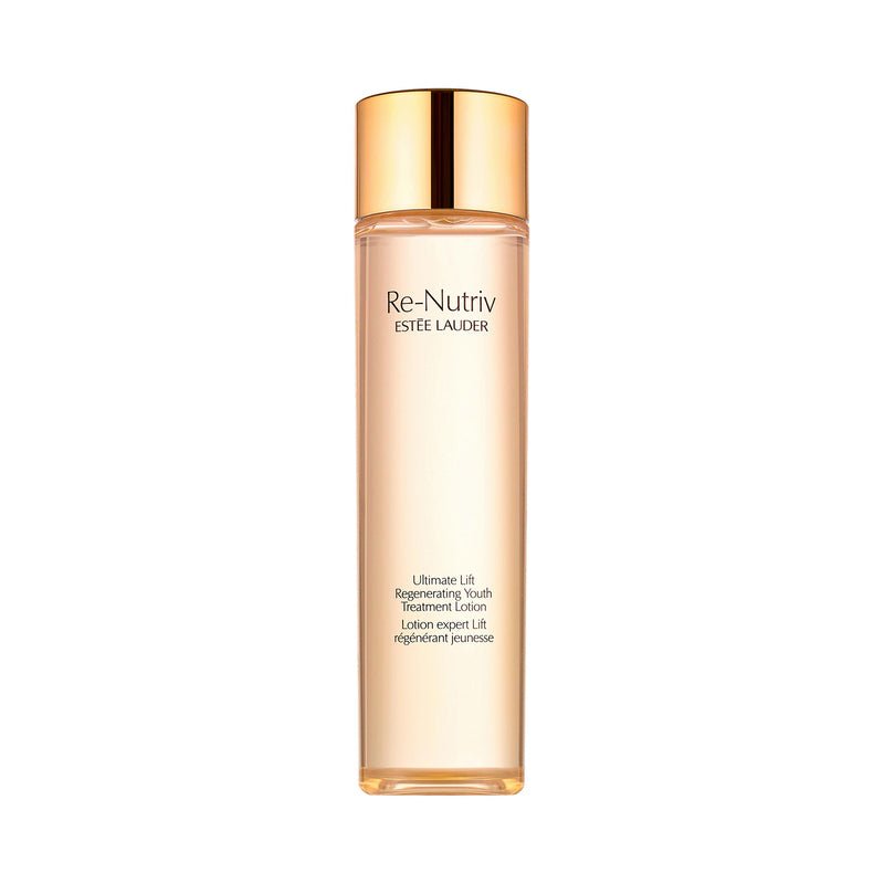 Estée Lauder Loción Re - Nutriv Ultimate Lift Regenerating Youth Treatment 200 ml - Farmacias Arrocha