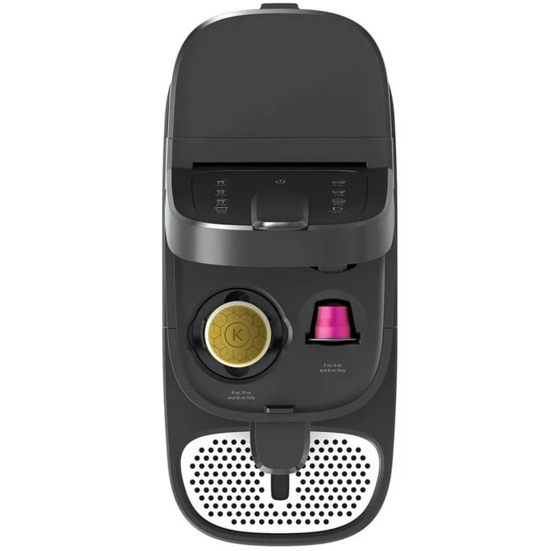 Instant Pod Coffee & Espresso Maker Cafetera Espresso - Farmacias Arrocha