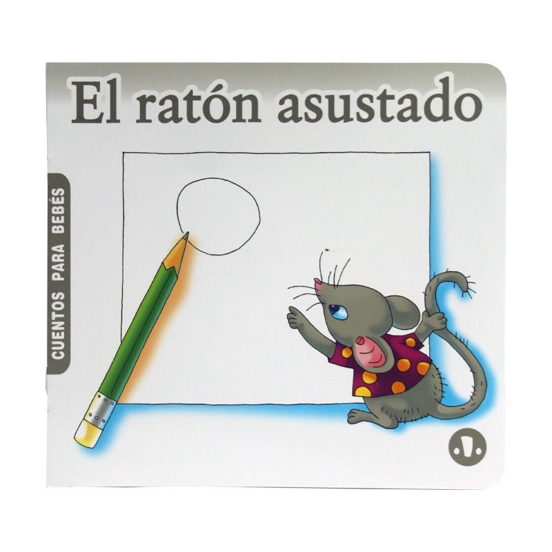 Cuentos Para Bebés - Farmacias Arrocha