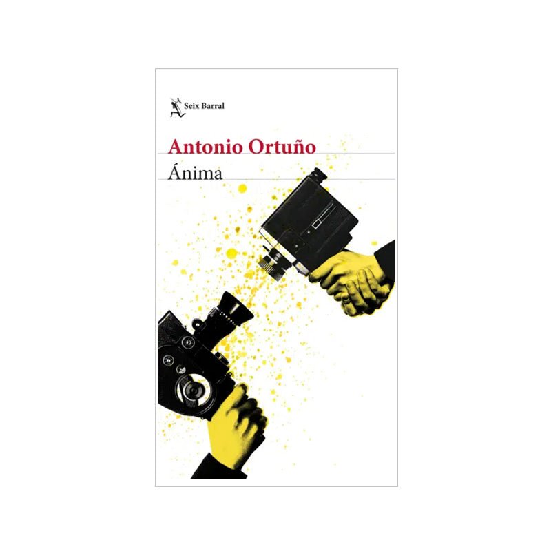 Ánima - Farmacias Arrocha