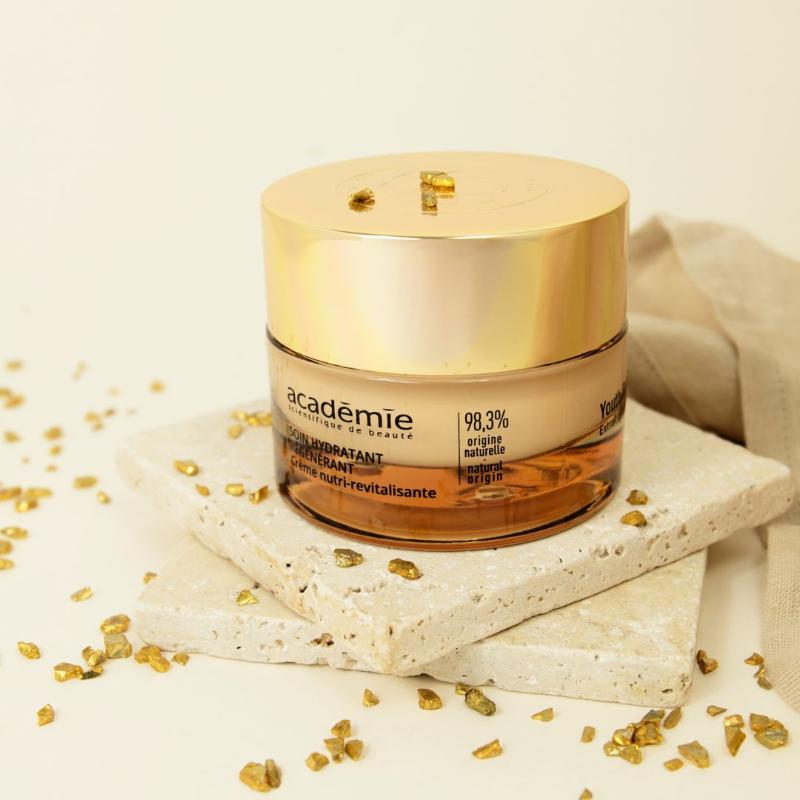 Academie Crema Hidratante Regenerante - Farmacias Arrocha