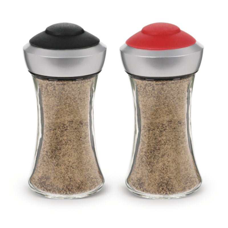 Tradeau Envases Para Condimentos - Farmacias Arrocha