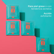 Isdin Acniben On the Go Minimizador de imperfecciones de acné - Farmacias Arrocha