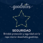 Ropa Interior Desechable Goodnites Niño Talla L 11U - Farmacias Arrocha