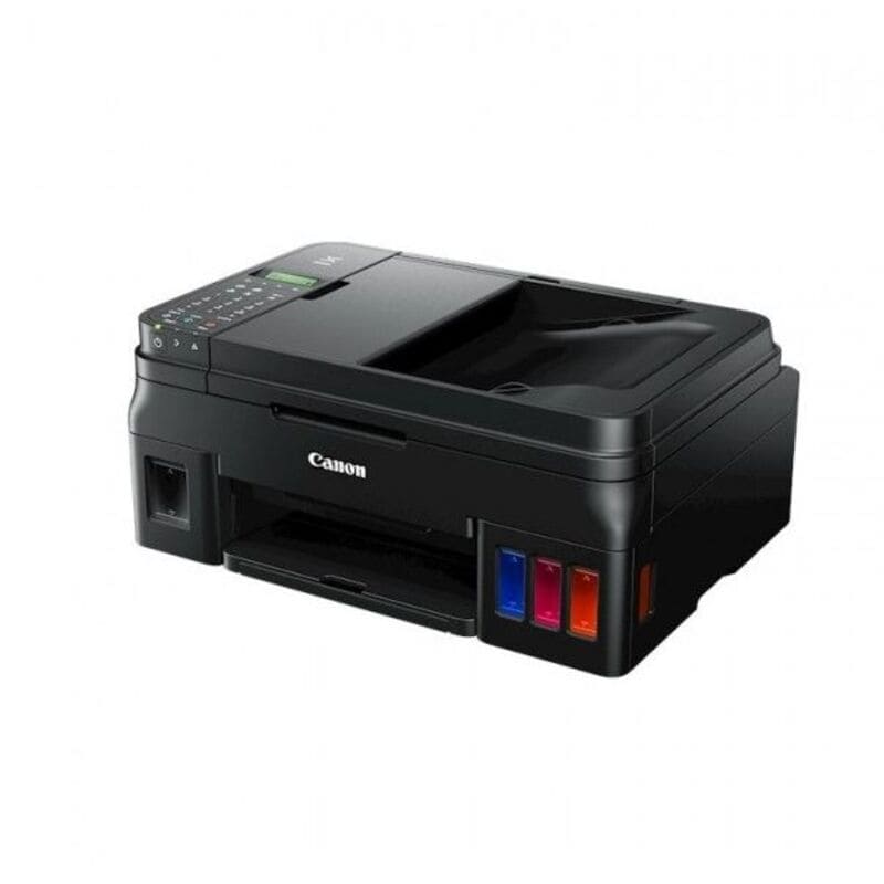 Impresora Canon G4110 - Farmacias Arrocha