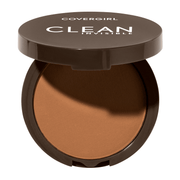 Covergirl Clean Pressed Powder - Farmacias Arrocha