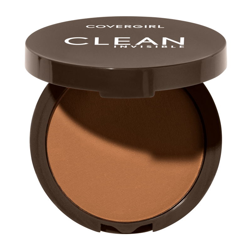 Covergirl Clean Pressed Powder - Farmacias Arrocha