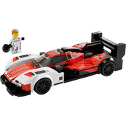 Lego Speed Champions Porsche 963 - Farmacias Arrocha