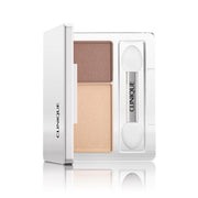 Clinique Paleta de sombras x2 All About Shadow™ Duo - Farmacias Arrocha