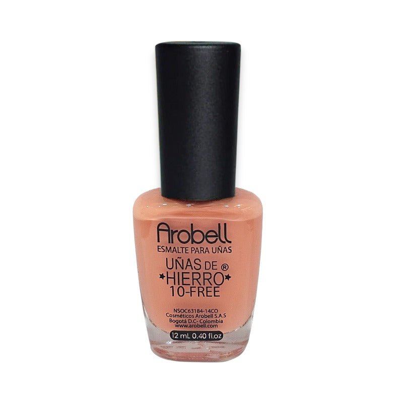 Arobell Esmalte 12Ml - Farmacias Arrocha