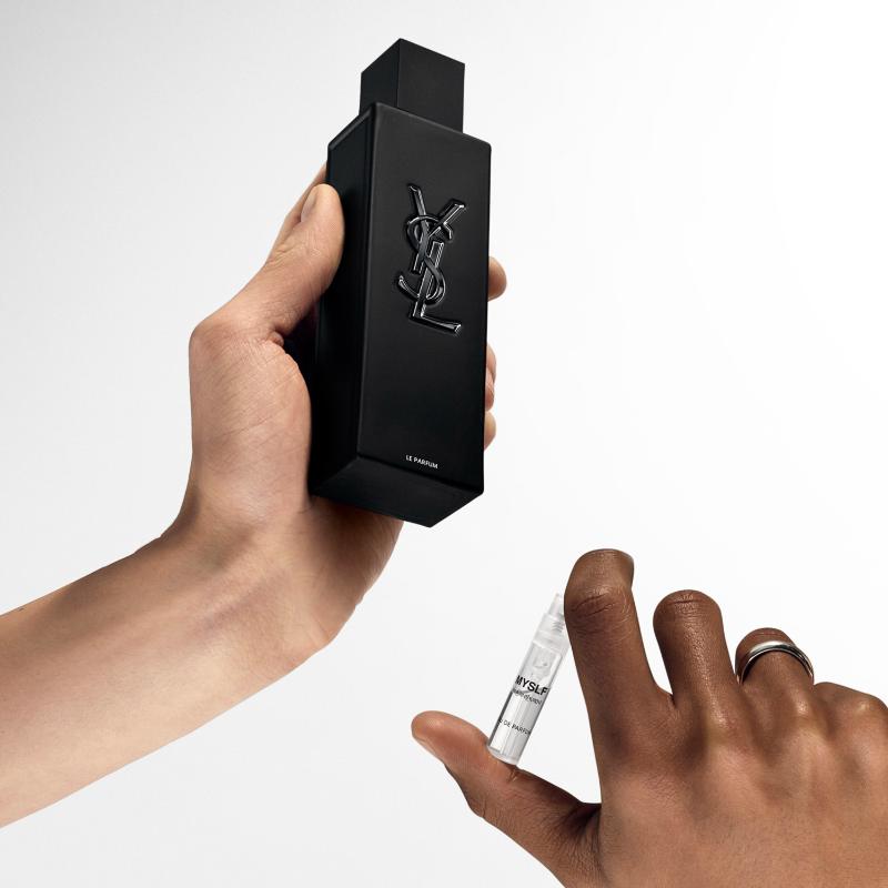 Yves Saint Laurent Myslf Le Parfum - Farmacias Arrocha