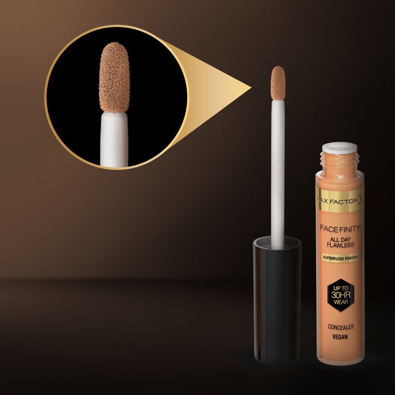 Max Factor Facefinity Aday Flawless - Farmacias Arrocha