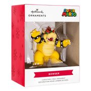 ORNAMENT TPR BOWSER - Farmacias Arrocha