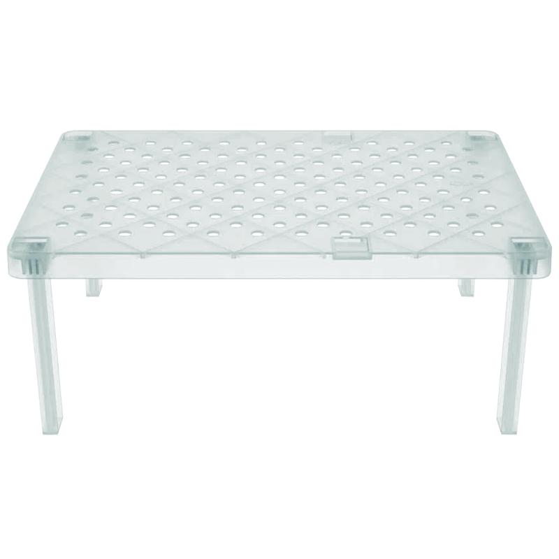 Estante Organizador Rectangular - Farmacias Arrocha