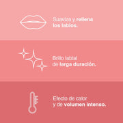 Brillo Labial Maybelline NY Lifter Gloss Plump - Farmacias Arrocha