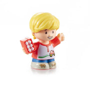 Fisher - Price Little People Figura De Juguete Personajes - Farmacias Arrocha