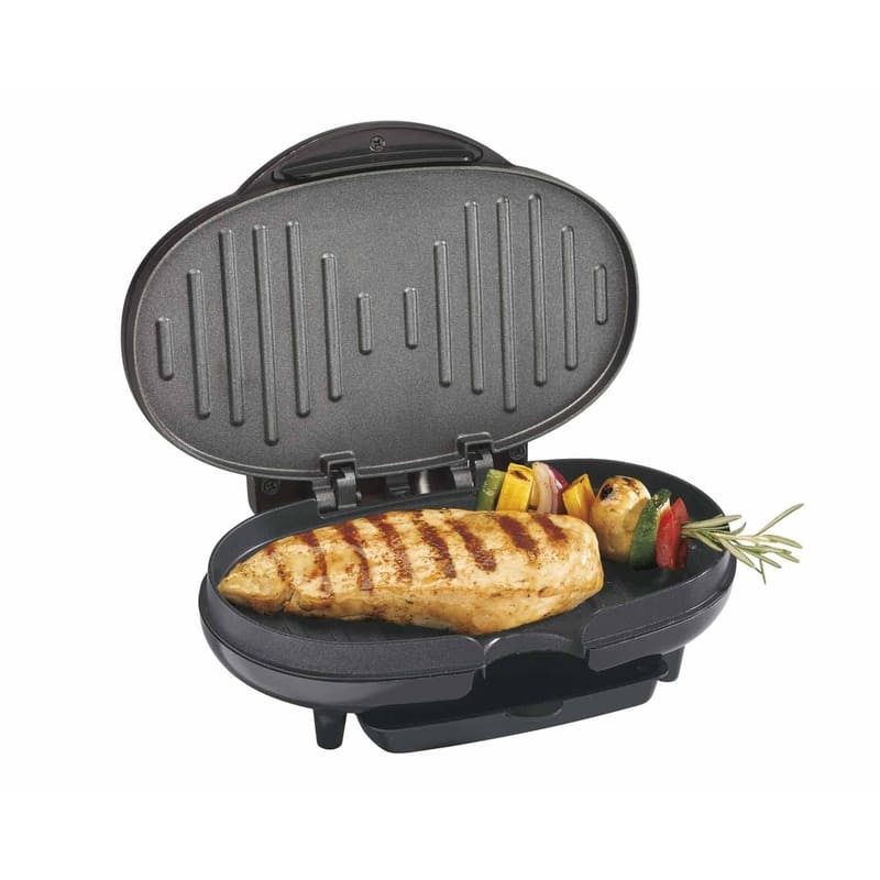 Proctor Silex Parrilla Eléctrica 32" - Farmacias Arrocha