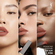 Yves Saint Laurent Rouge Pur Couture The Slim - Farmacias Arrocha