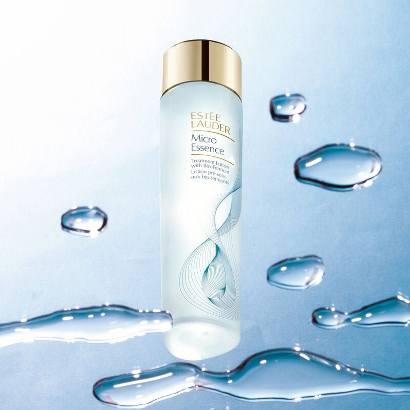 Estée Lauder Loción Limpiadora Micro Essence Treatment con Bio