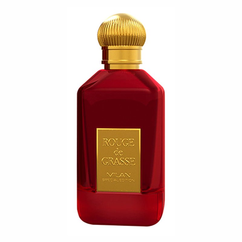 Milan Parfums Rouge de Grasse /D EDP 100ml - Special Edition - Farmacias Arrocha