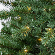 Arbolito Con Luces 7' Greenville Spruce - Farmacias Arrocha