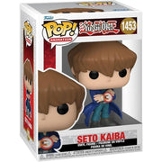 Pop Animation Yu Gi Oh - Seto Kaiba - Farmacias Arrocha