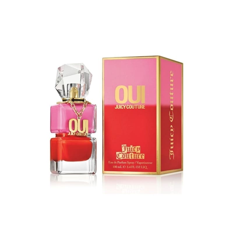 Elizabeth Arden Juicy Couture Oui Edp - Farmacias Arrocha