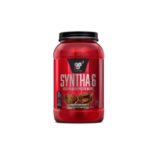 Sport Nutrition Bsn Syntha-6 Chocolate Milkshake - Farmacias Arrocha