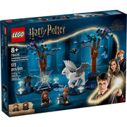 Lego Harry Potter Bosque Prohibido: Criaturas Mágicas - Farmacias Arrocha