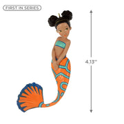 Hallmark Ornamento Sirenas Míticas - Farmacias Arrocha