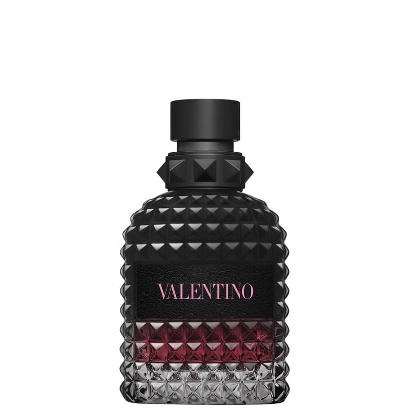 Valentino UOMO Born In Roma Intense EDP - Farmacias Arrocha