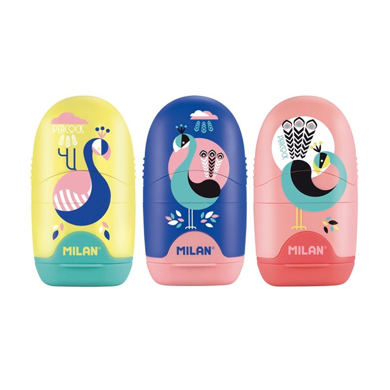 Milan Afilaborra Capsule - Farmacias Arrocha