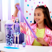 Barbie Barbie Pop Reveal Boba Tea - Farmacias Arrocha