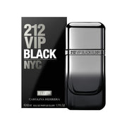 Carolina Herrera 212 Vip Black Elixir Men EDP - Farmacias Arrocha