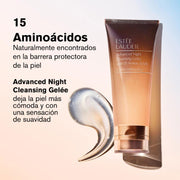 Estée Lauder Gel Limpiador Advanced Night Repair con 15 aminoácidos - Farmacias Arrocha