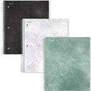 Mead Cuaderno Espiral 1 Subject 80 Sheets - Farmacias Arrocha