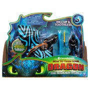 Dragons Surtido Dragón con Vikingo - Farmacias Arrocha