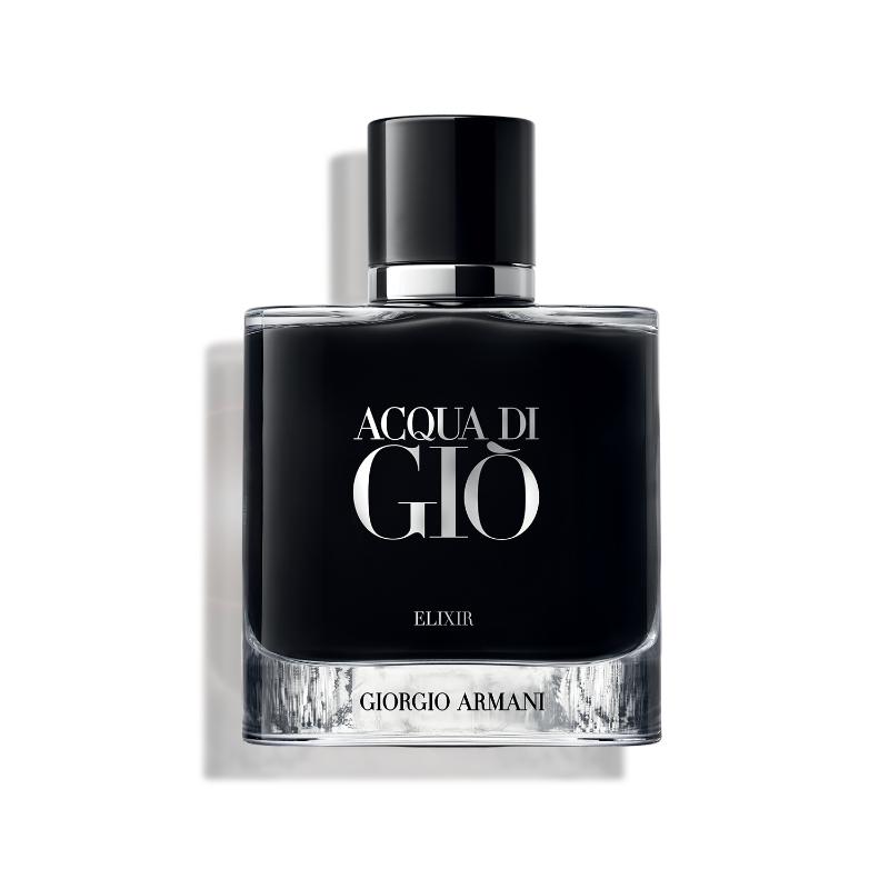 Giorgio Armani Acqua Di Giò Elixir 50 Ml - Farmacias Arrocha