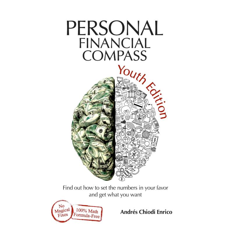 Personal Financial Compass Youth Edition - Farmacias Arrocha