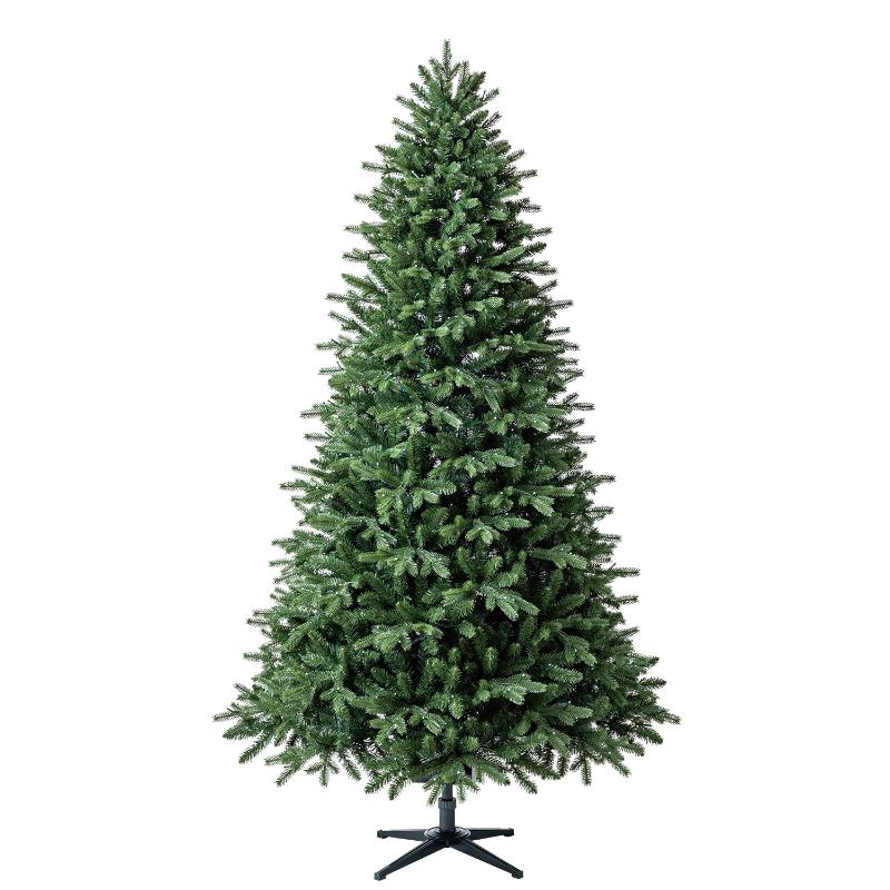 Arbolito Con Luces y Música 7.5' Sherburne Holiday Symphony - Farmacias Arrocha