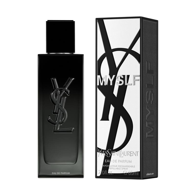Yves Saint Laurent MYSLF EDP - Farmacias Arrocha