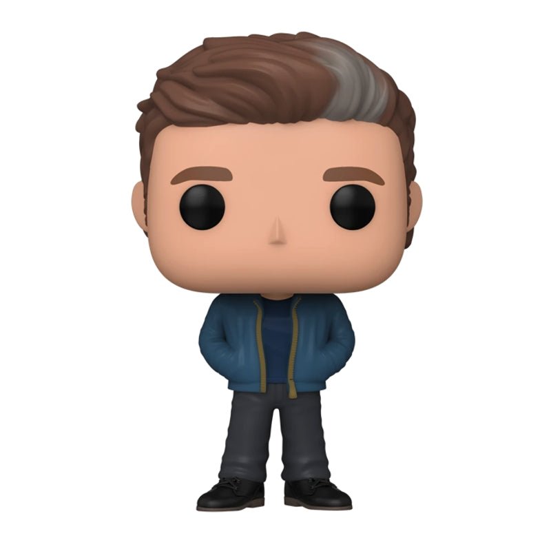 Funko Pop Marvel Eternals Ikaris - Farmacias Arrocha