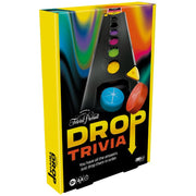 Hasbro Gaming Drop Trivia - Farmacias Arrocha